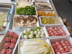 -野妹火锅(龙岗店)