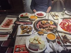 -火炉火自助餐(西直门凯德MALL店)
