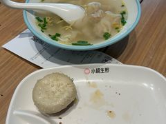 -小杨生煎(香港名都店)