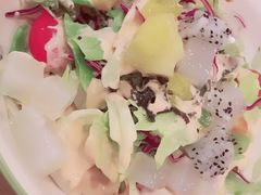 -萨莉亚意式餐厅(苏州食百家店)