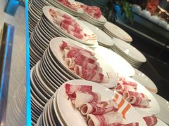 -V-ONE西雅图海鲜自助餐厅(仓山万达广场店)