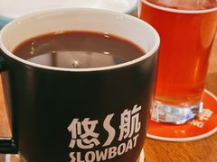 -悠航SLOWBOAT(三里屯店)