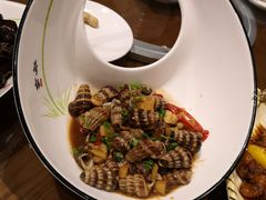 -老蒲鲜(涵江店)