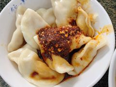 红油水饺-春阳水饺(香槟广场店)