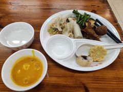 -素清香(解放路店)