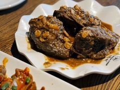 五香兔头-老号尤兔头(幸福店)
