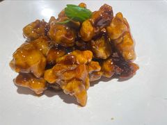 -绿茶餐厅(成都太古里店)