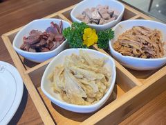 -全聚德烤鸭店(马家堡店)
