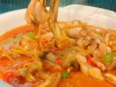 -雀蓝川菜(滨湖万象汇店)