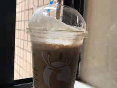 樱花拿铁-瑞幸咖啡(同乐汇店)
