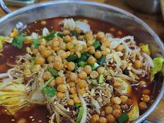 -冯三姐川渝冒肚(青年路店)