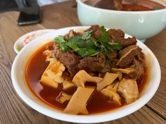 -锦城印象火锅(天府三街店)
