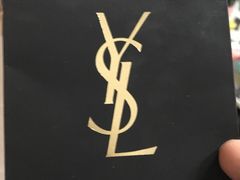 -YSL(南昌百盛店)