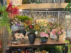-原野花艺鲜花店(车站大道店)
