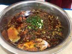-蓉城西二道无名冒菜(西二道街店)