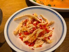 -李久其家民间餐厅(观沙岭公园店)