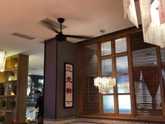 -六月雪干锅(绵阳王府井百货店)