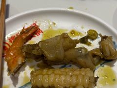 -槐店王婆大虾(新正路店)