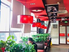 大堂-和合谷(百荣店)