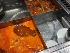 -海底捞火锅(苏宁生活广场店)