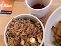 -素满香·全民食养自助(建邺万达店)