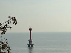 -巢湖姥山岛