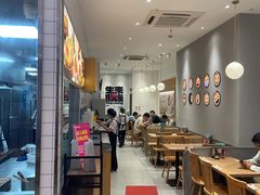 -小杨生煎(松江大学城店)