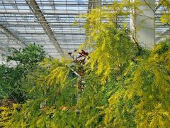 -中国农科院国家农业科技展示园