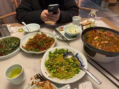 特色鱼籽鱼泡-陈先进鱼馆·地道农家菜(萧山奥体店)
