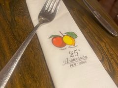 -安妮意大利餐厅(国贸店)