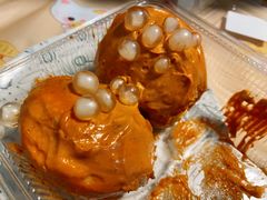 -鲍师傅糕点(江苏路店)