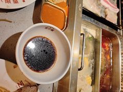 -芝小官毛肚火锅海鲜自助(淮安清江浦区新亚店)