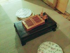 -绿岛汤泉韩式休闲会所
