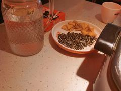 -闻溪有渔·活鱼现烤才好吃(太仓万达店)