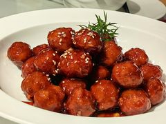 -晋阳春·山西菜·北京烤鸭(交大店)