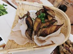 -洲晓鲜·舟山海鲜大排档(朱家尖风景区店)