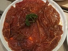 -蜀留香火锅(社会山店)