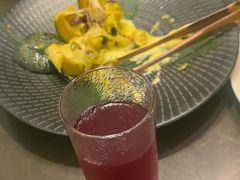 -海派悦庭·海胆烧麦·新融合菜(凯德广场店)