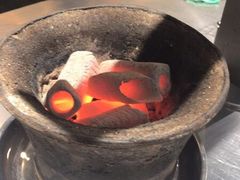 -胡同泥炉烤肉(总店)