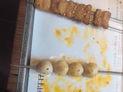 -乡村牛仔(奥林花园店)