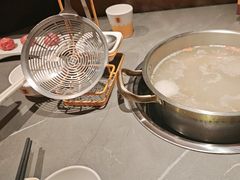 -潮发潮汕牛肉店(东方宝泰店)