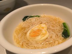 -君庭中餐厅(湘江豪生店)