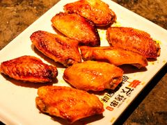 -丰茂烤串(金源店)