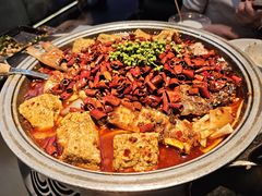 -烤匠麻辣烤鱼(IFS店)