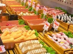 -牛New寿喜烧(曹路花园城店)