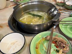 -四季合味椰子鸡(南山大冲店)