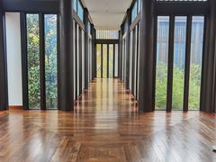 -上海崇明金茂凯悦酒店