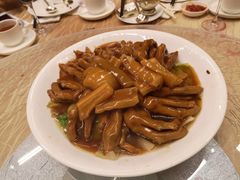 -澳门旅游塔360°旋转餐厅(南湾湖广场店)