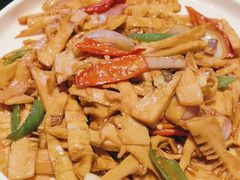 -东北大院·东北菜(三台子店)