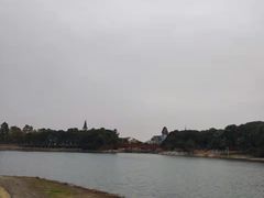 -美兰湖景区